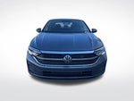 2023 Jetta Thumbnail 2
