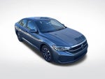 2023 Jetta Thumbnail 3