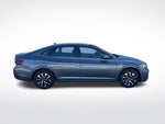 2023 Jetta Thumbnail 4