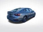 2023 Jetta Thumbnail 5