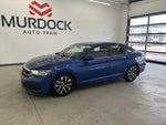 2023 Jetta Thumbnail 1