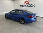 2023 Jetta Thumbnail 2