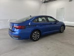 2023 Jetta Thumbnail 4