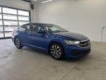 2023 Jetta Thumbnail 5