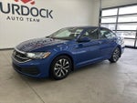 2023 Jetta Thumbnail 6