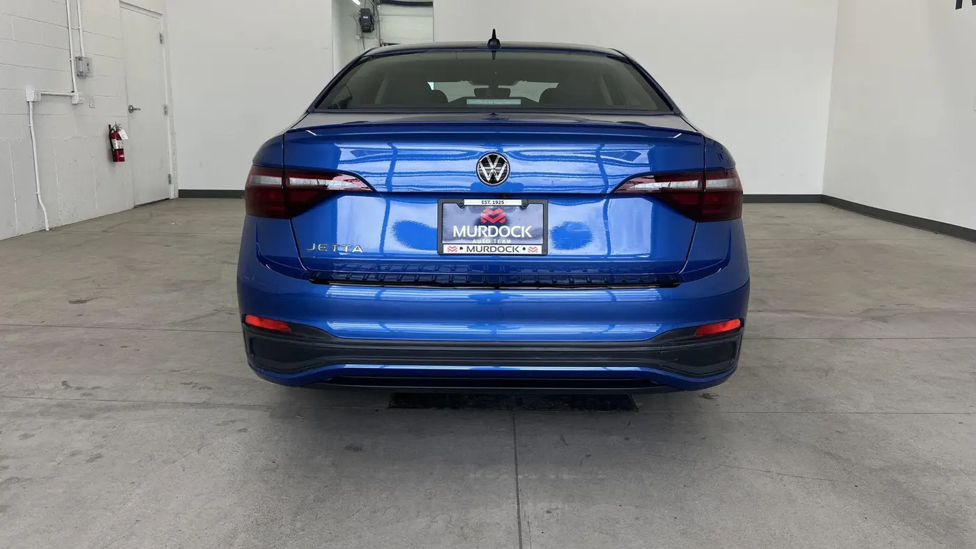2023 Volkswagen Jetta S