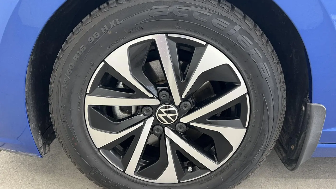 2023 Volkswagen Jetta S