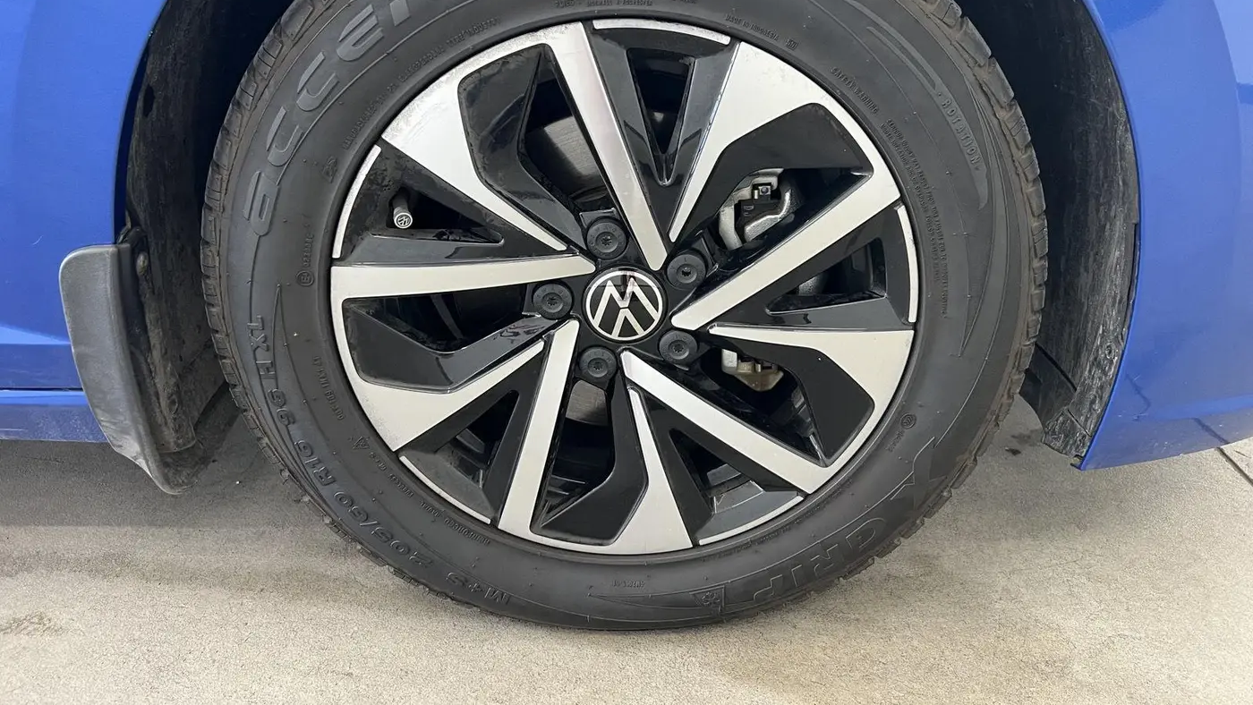 2023 Volkswagen Jetta S