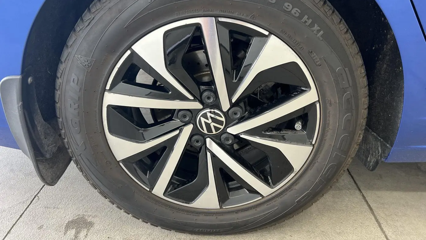 2023 Volkswagen Jetta S