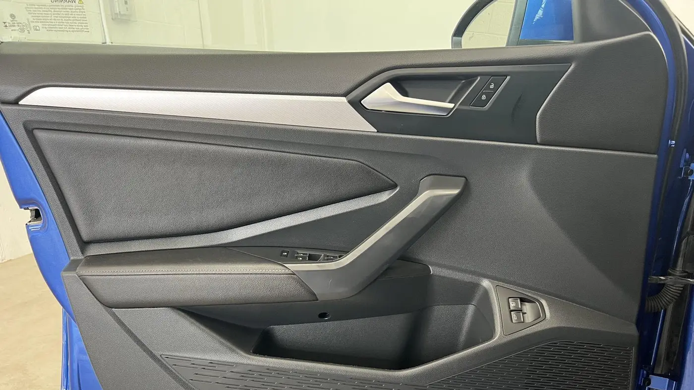 2023 Volkswagen Jetta S