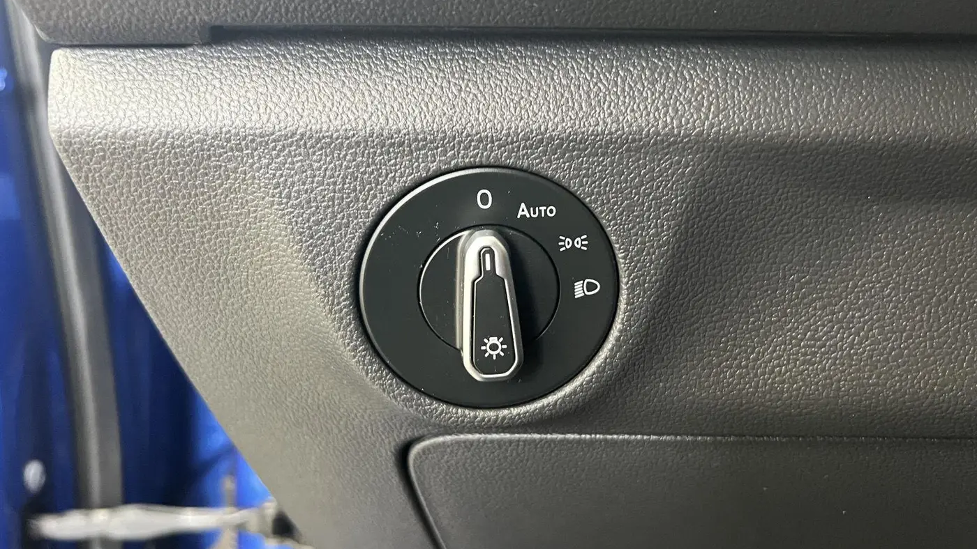 2023 Volkswagen Jetta S