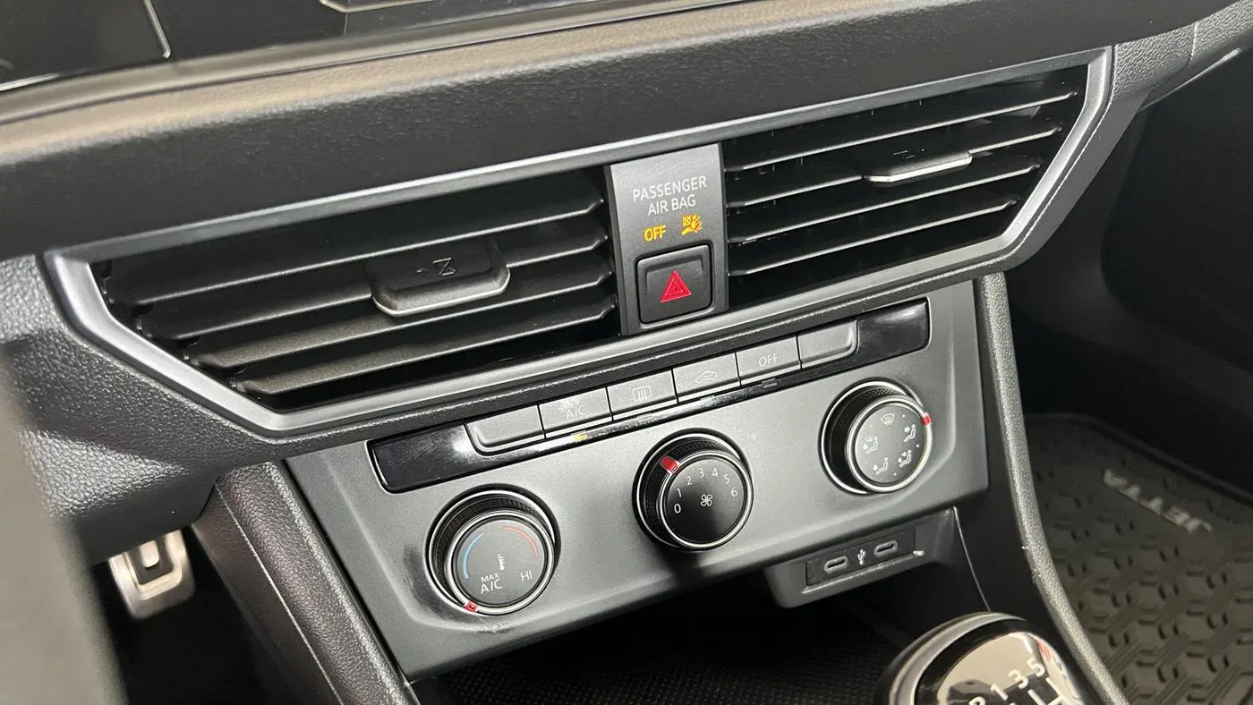 2023 Volkswagen Jetta S