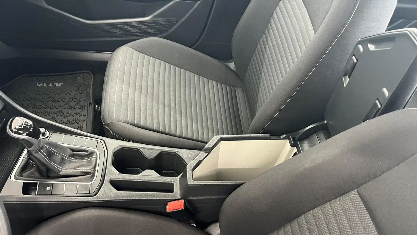 2023 Volkswagen Jetta S