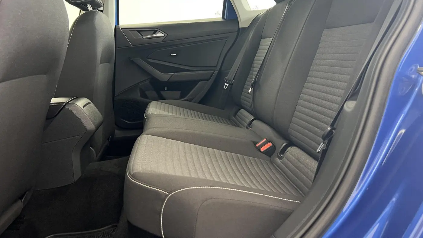 2023 Volkswagen Jetta S