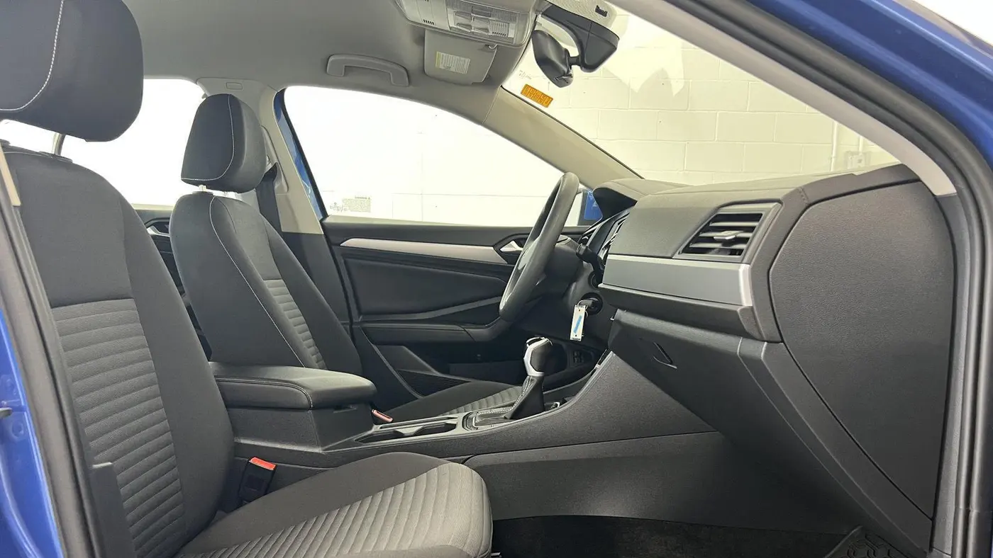 2023 Volkswagen Jetta S