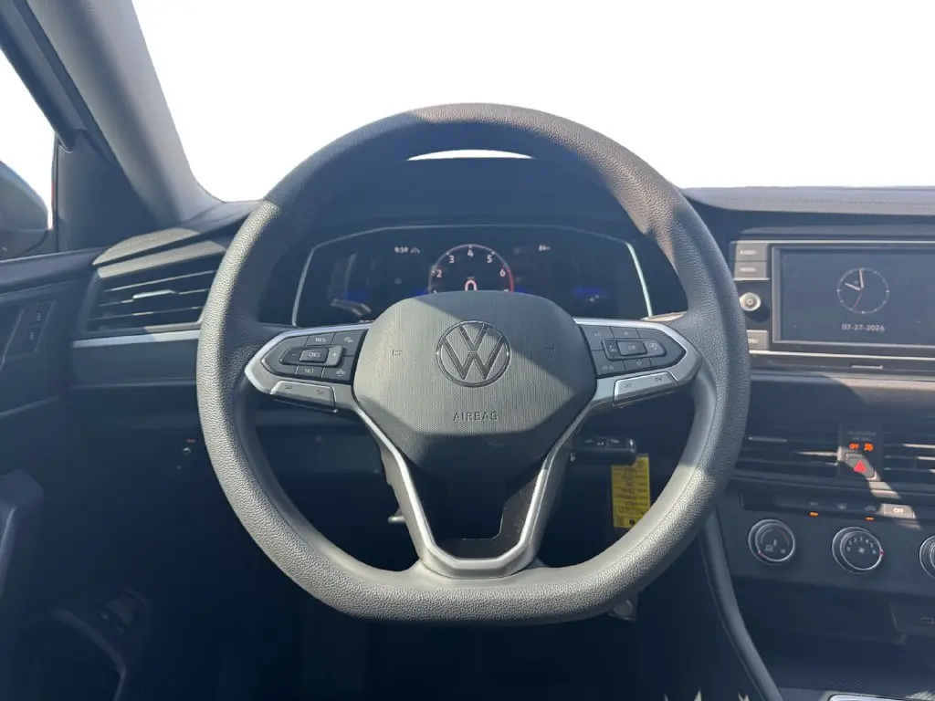 2023 Volkswagen Jetta - $13,590