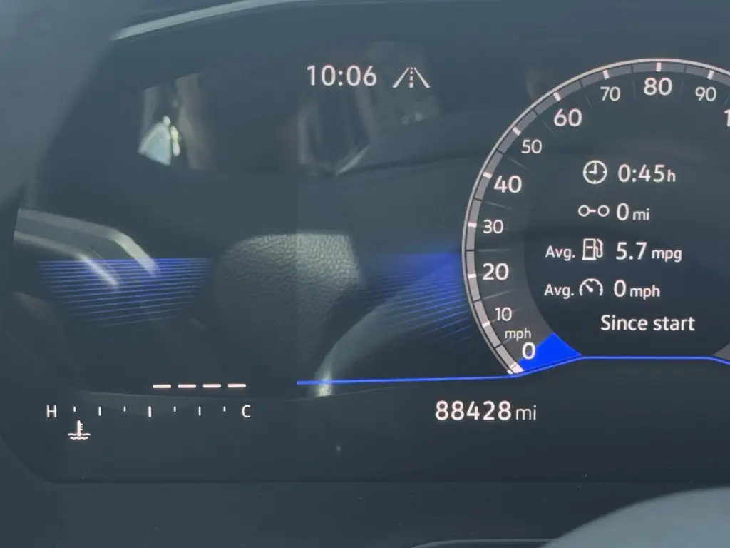 2023 Volkswagen Jetta - $13,590