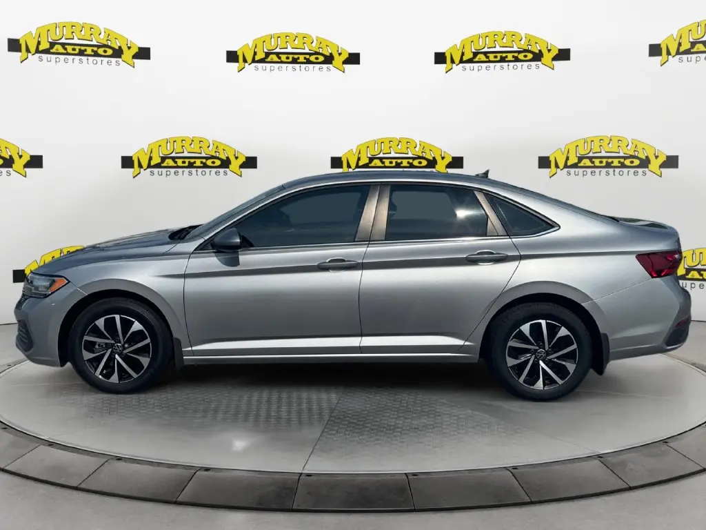 2023 Volkswagen Jetta - $13,590