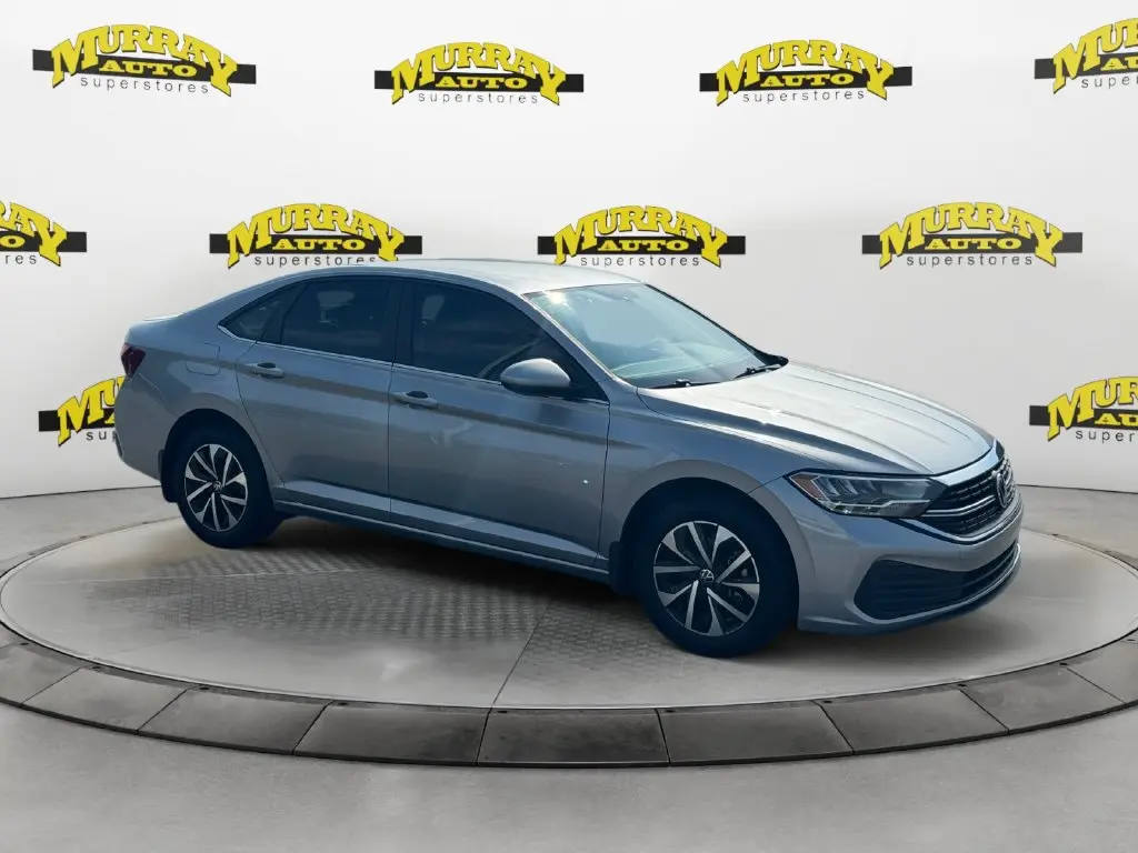 2023 Volkswagen Jetta - $13,590