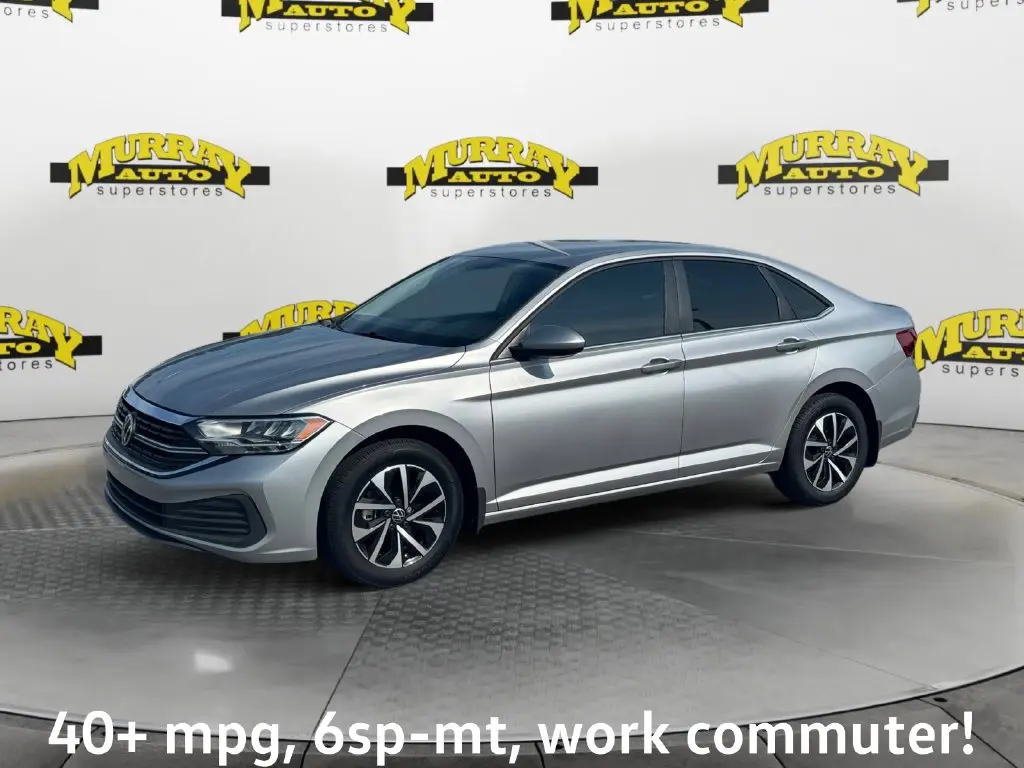 2023 Volkswagen Jetta - $13,590