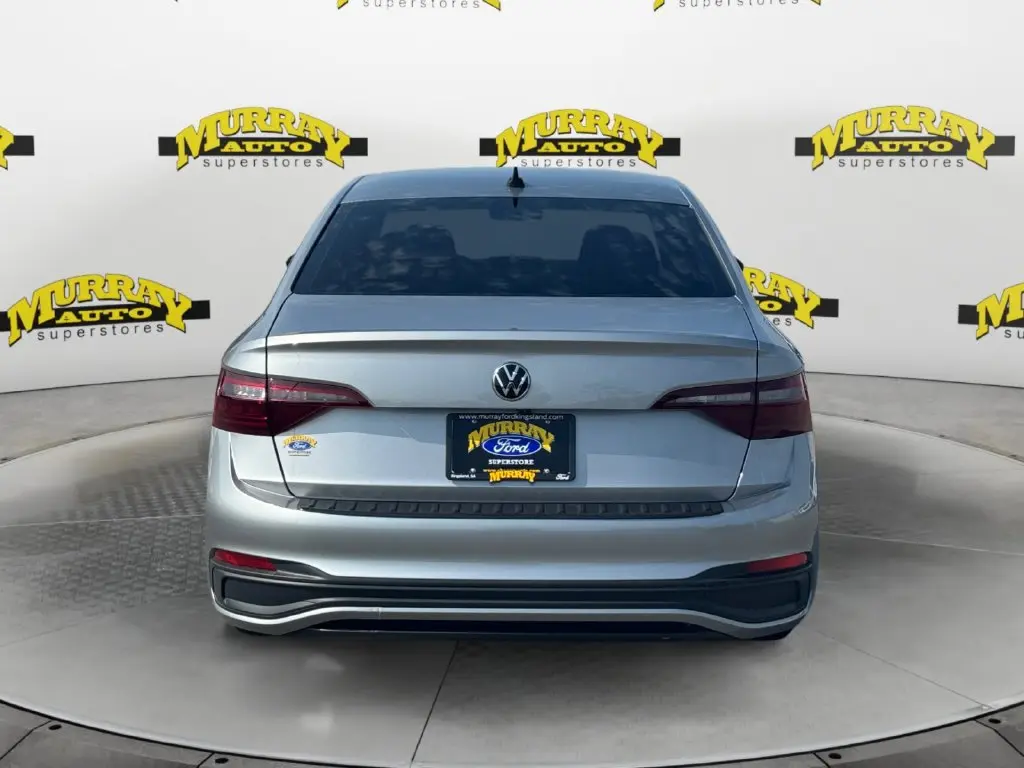 2023 Volkswagen Jetta - $13,590