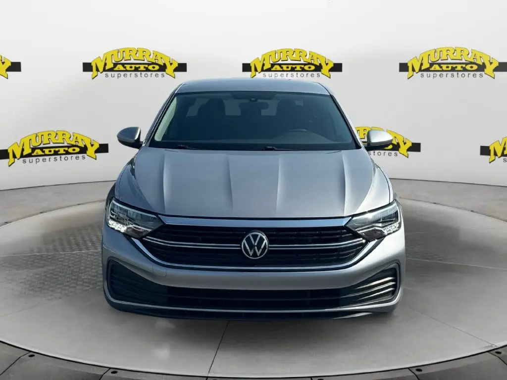 2023 Volkswagen Jetta - $13,590