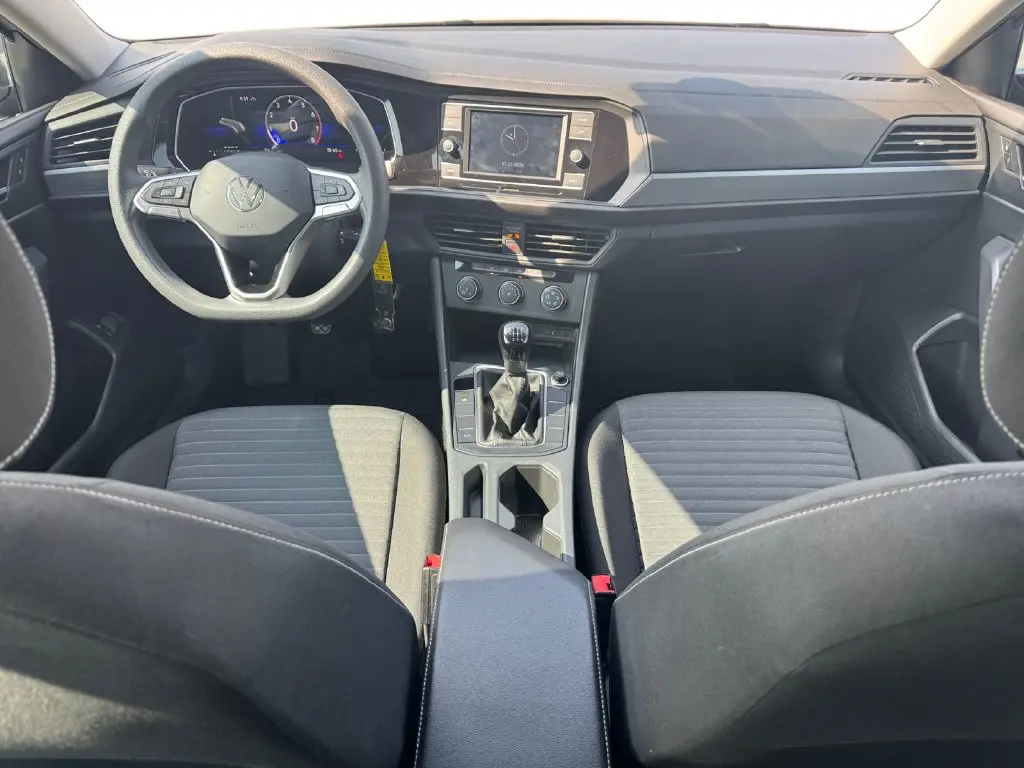 2023 Volkswagen Jetta - $13,590