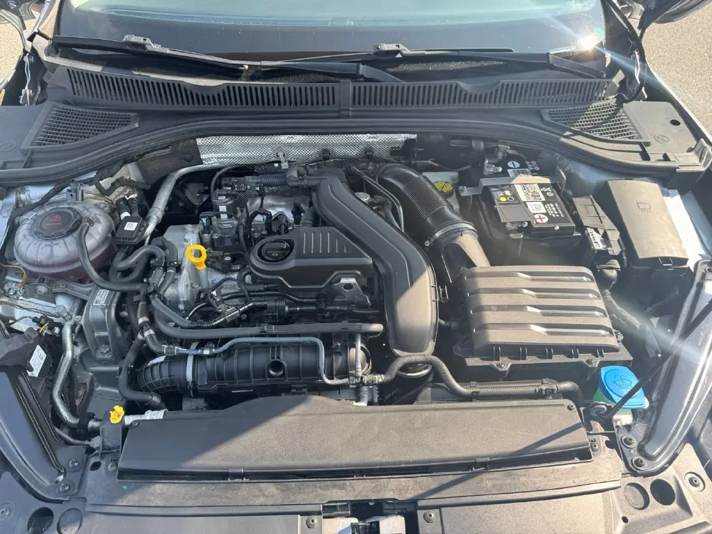 2023 Volkswagen Jetta - $13,590