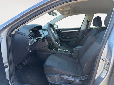 2023 Volkswagen Jetta S 4DR Sedan 6M