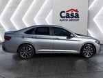 2023 Jetta Thumbnail 29
