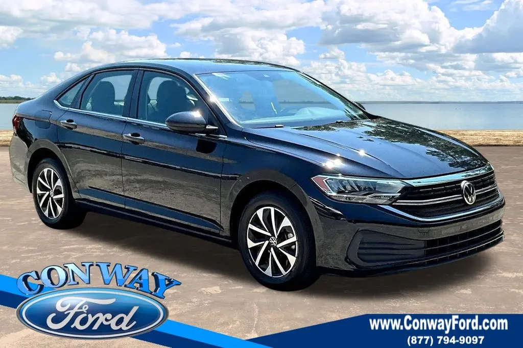 2023 Volkswagen Jetta - $18,750
