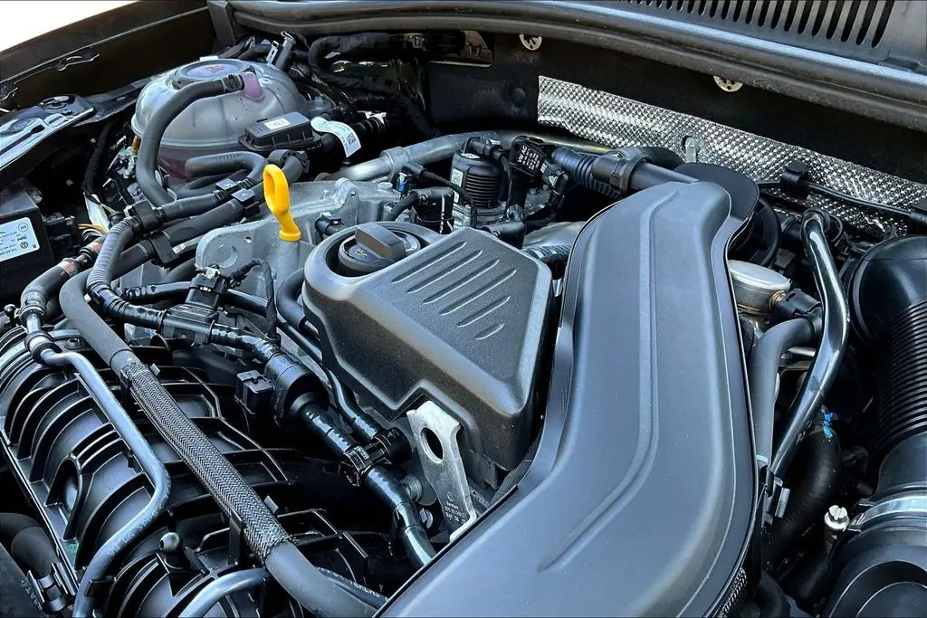 2023 Volkswagen Jetta - $18,750