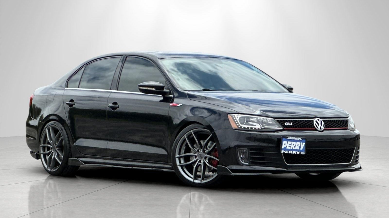 Preowned 2014 Volkswagen Jetta GLI Edition 30 for Sale
