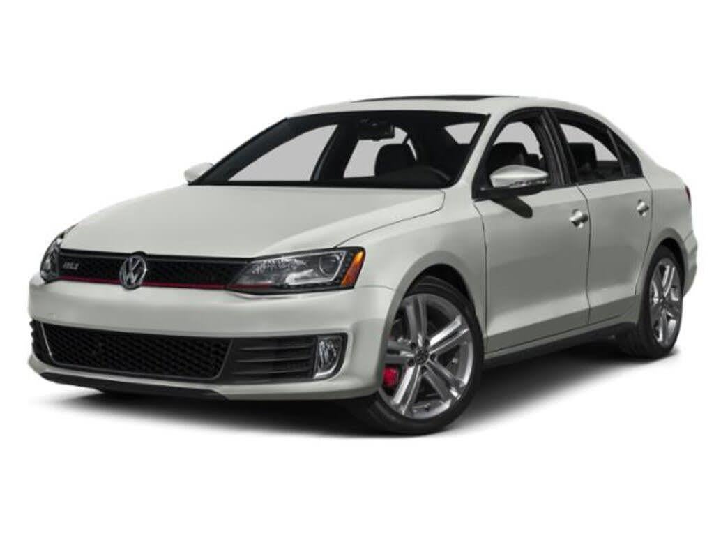 2015 Volkswagen Jetta