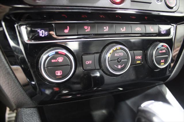 2015 Volkswagen Jetta - $13,992