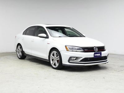 Photo of a 2017 Volkswagen Jetta 2.0T GLI 4DR Sedan 6A for sale