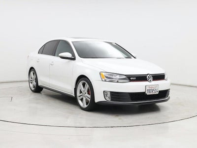 2015 Volkswagen Jetta GLI SE 4DR Sedan 6A Pzev