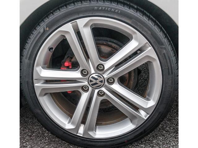 2017 Volkswagen Jetta - $11,325