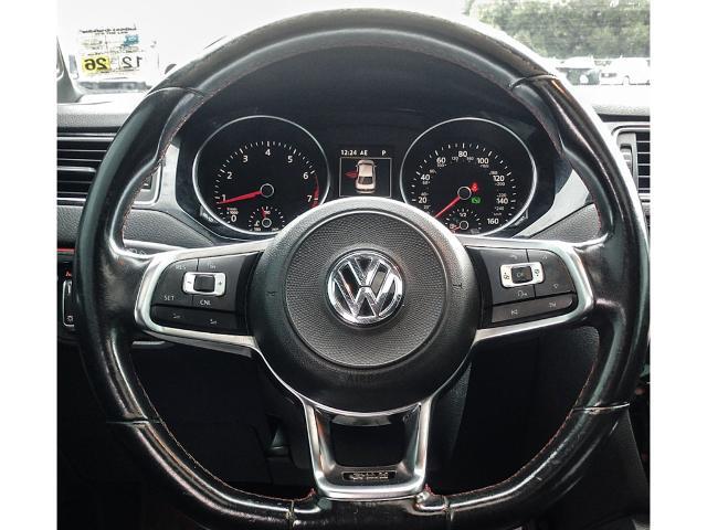 2017 Volkswagen Jetta - $11,325