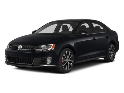 Photo of a 2014 Volkswagen Jetta GLI Edition 30 Pzev 4DR Sedan 6A for sale
