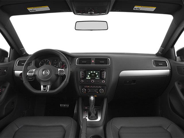 2014 Volkswagen Jetta - $7,990