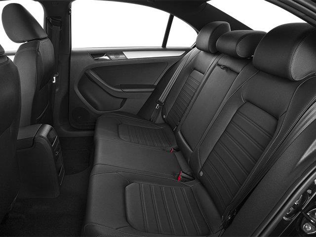 2014 Volkswagen Jetta - $7,990