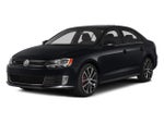 2014 Jetta Thumbnail 1