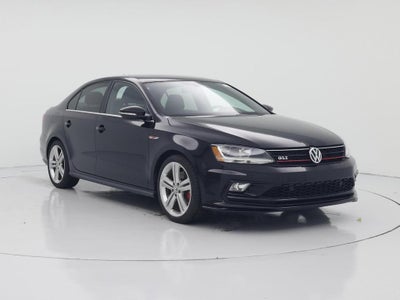 Photo of a 2017 Volkswagen Jetta 2.0T GLI 4DR Sedan 6A for sale
