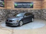 2017 Jetta Thumbnail 4