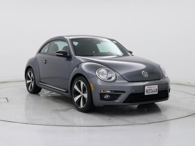 Photo of a 2014 Volkswagen Beetle GSR Pzev 2DR Coupe 6M for sale