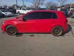 2016 Golf GTI Thumbnail 8