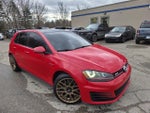 2016 Golf GTI Thumbnail 12