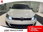 2016 Golf GTI Thumbnail 9