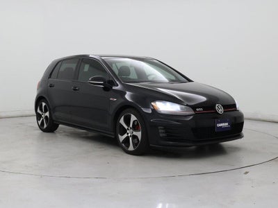 Photo of a 2015 Volkswagen Golf GTI S 4DR Hatchback 6A for sale